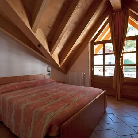 Aparthotel Le Orchidee *