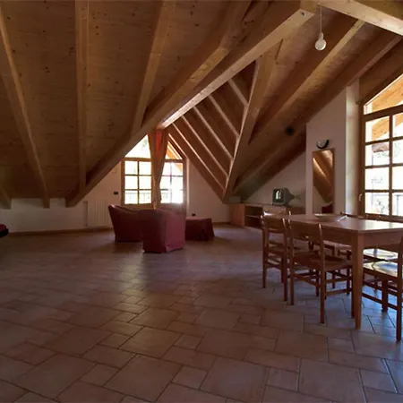 Le Orchidee Бормио