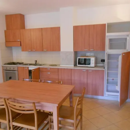 Apartahotel Le Orchidee