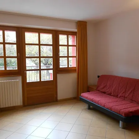 Le Orchidee Apartahotel Bormio