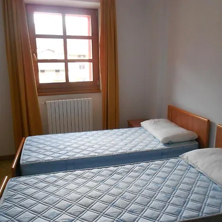 Apartahotel Le Orchidee Bormio