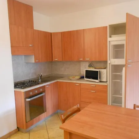 Apartahotel Le Orchidee