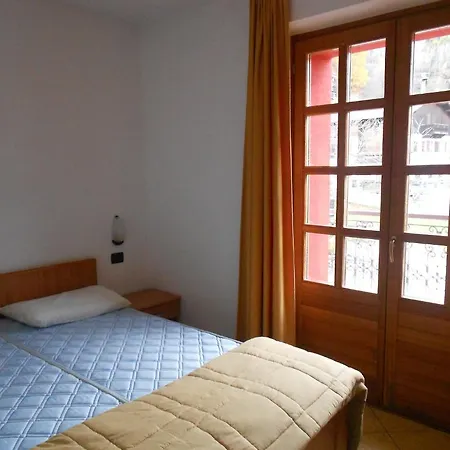 Le Orchidee Bormio