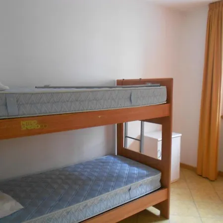 شقة فندقية Le Orchidee 3*