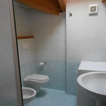 Le Orchidee * Bormio