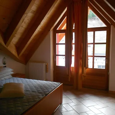 Apartahotel Le Orchidee *