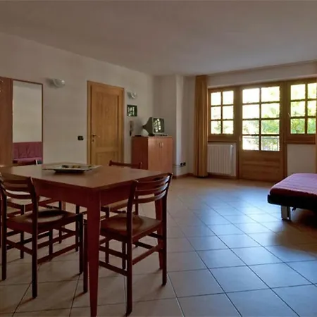 Apartahotel Le Orchidee Bormio