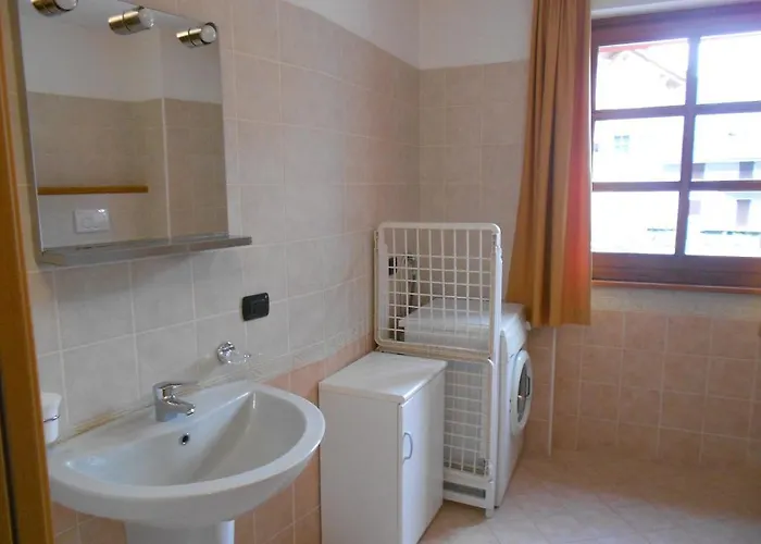 Le Orchidee Апарт-отель 4*