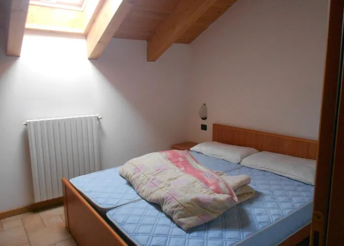 Le Orchidee Апарт-отель 4*