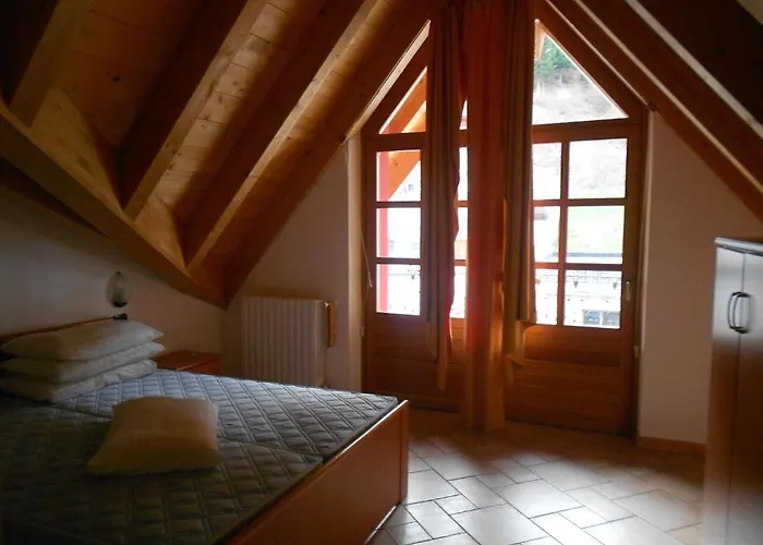 Апарт-отель Le Orchidee 4*