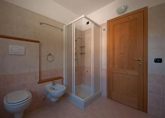 Le Orchidee Апарт-отель 4*