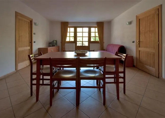 Le Orchidee Апарт-отель 4*