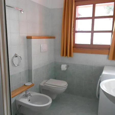 Le Orchidee Apartahotel