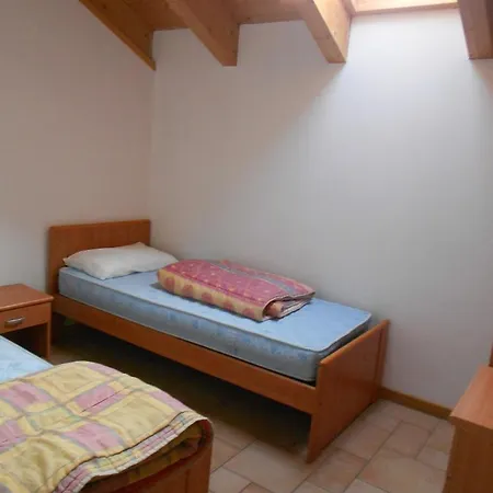 Apartahotel Le Orchidee Bormio