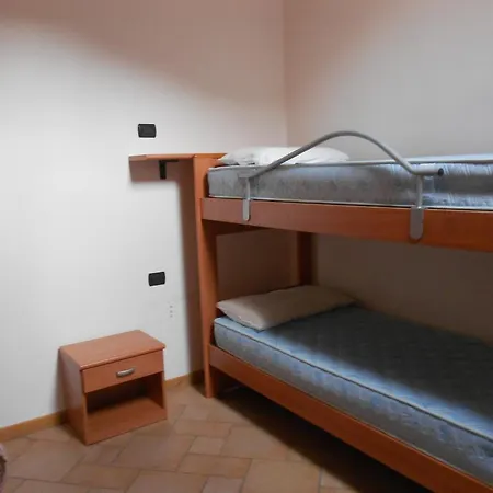 Le Orchidee Apartahotel