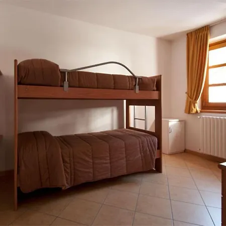 Aparthotel Le Orchidee Bormio