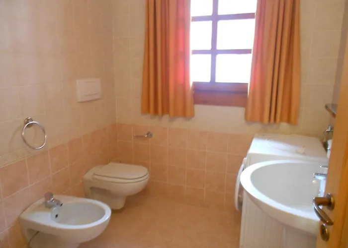 Aparthotel Le Orchidee