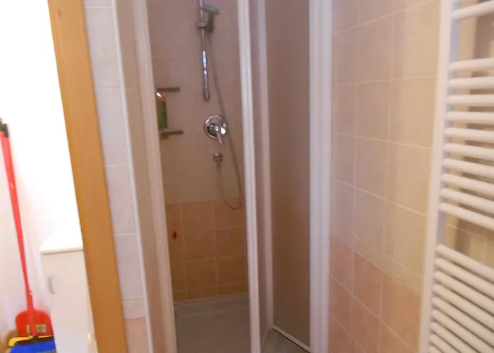 Aparthotel Le Orchidee 4*