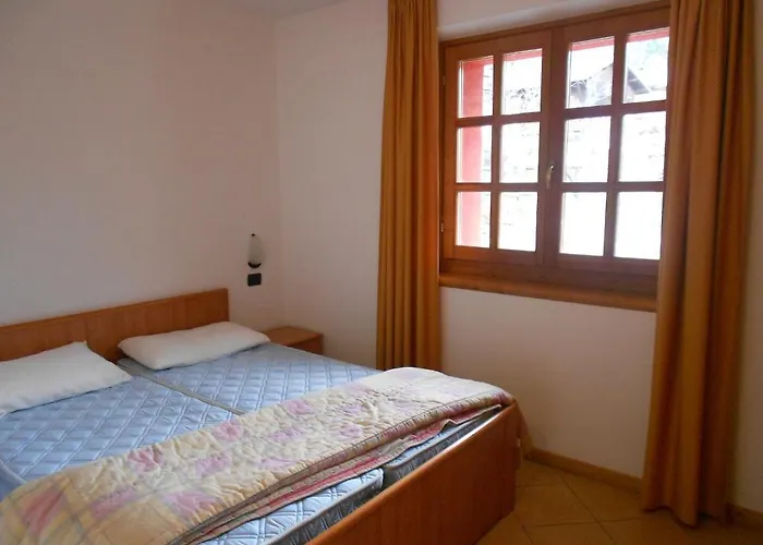 Aparthotel Le Orchidee 4*