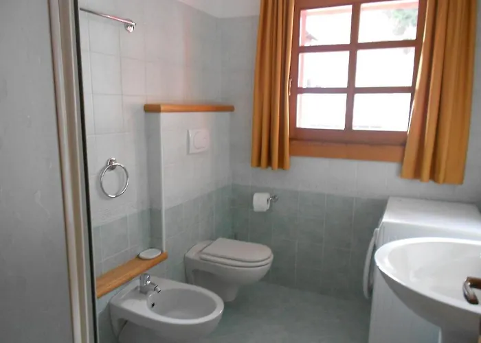 Le Orchidee Aparthotel