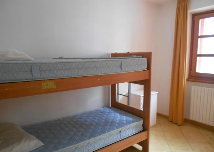 Aparthotel Le Orchidee 4*