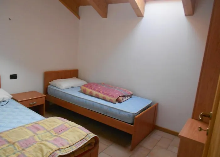 Aparthotel Le Orchidee Bormio