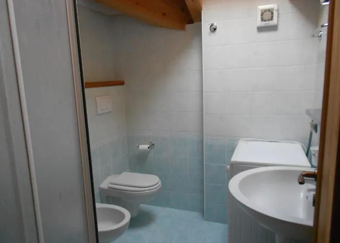 Le Orchidee 4* Bormio