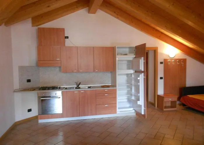 Aparthotel Le Orchidee