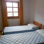 Aparthotel Le Orchidee Bormio