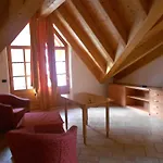 Le Orchidee Aparthotel Bormio