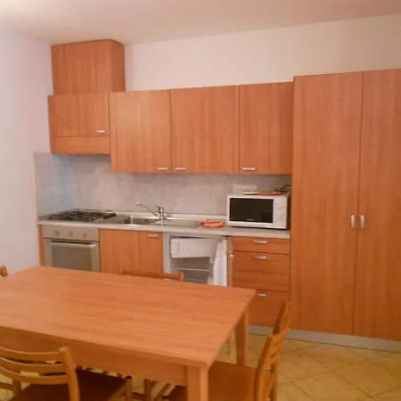 Apart-hotel Le Orchidee 3*