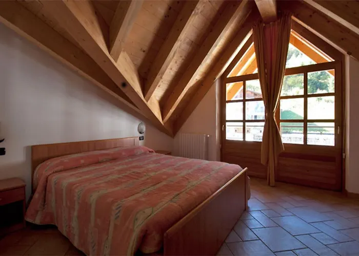 Apartmanhotel Le Orchidee 4*