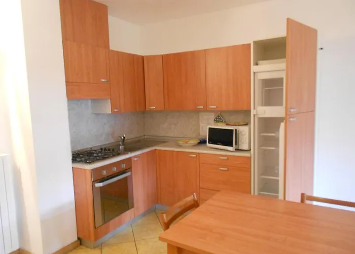 Apartmanhotel Le Orchidee